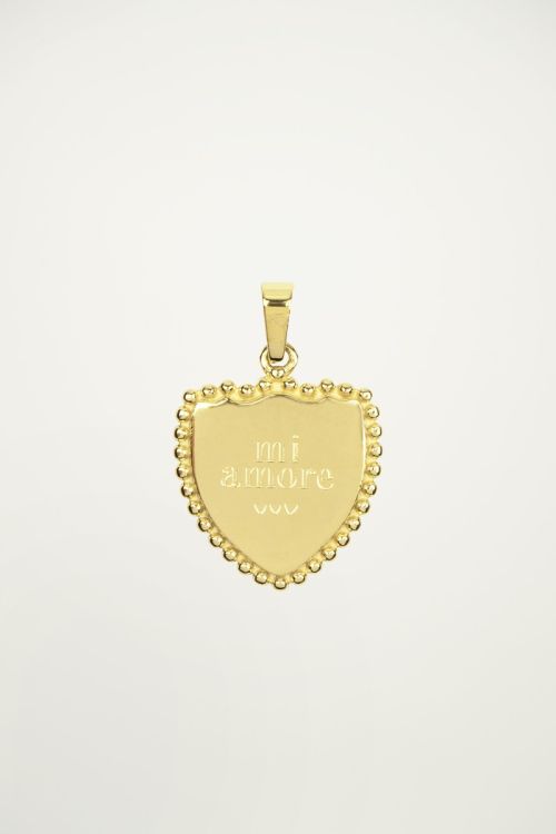 Bedel Mi Amore, Hanger My Jewellery