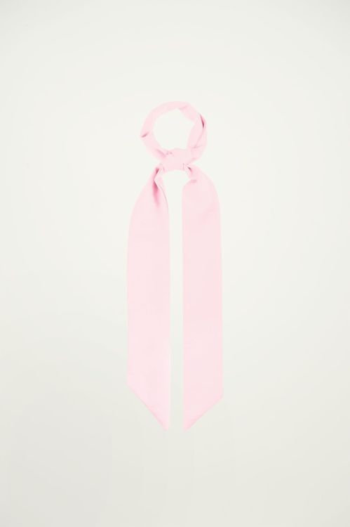 Roze haar sjaaltje, haarlint My Jewellery