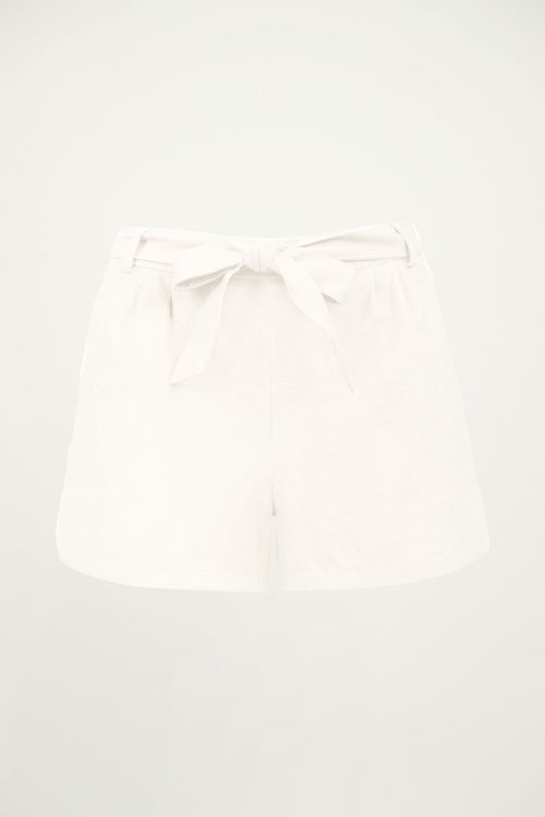 Witte short casual, casual short My Jewellery