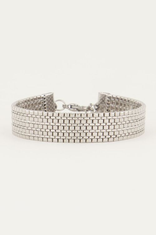 Gliederarmband | My Jewellery