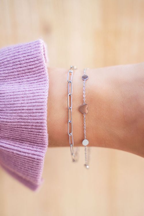 Armbanden set schakel | My Jewellery