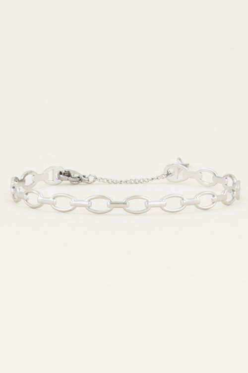 Bangle chain | Slave bracelet My jewellery
