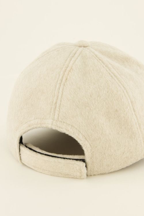 Beige l'amour cap | My Jewellery