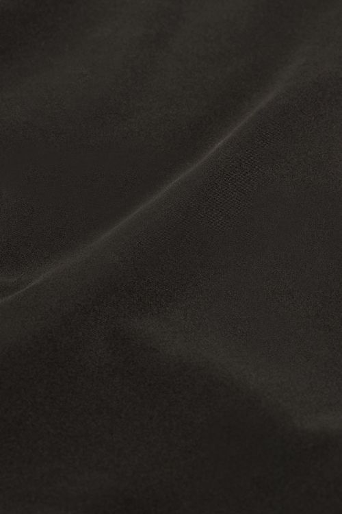 Shiny black Brazilian bikini bottoms  | My Jewellery
