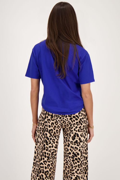 Blue T-shirt le marais | My Jewellery