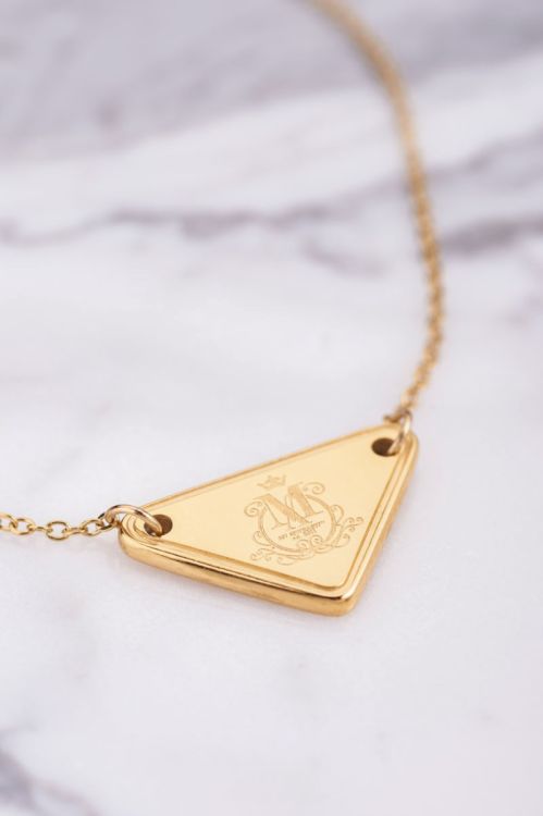 Candy ketting My Jewellery logo| My Jewellery