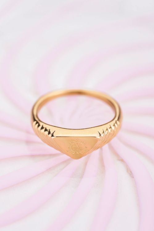 Candy Ring mit My Jewellery-Logo | My Jewellery