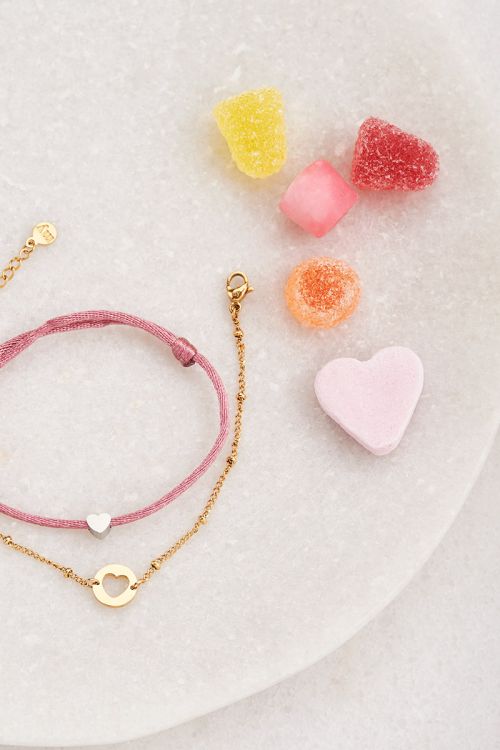 Dochter armband | My Jewellery