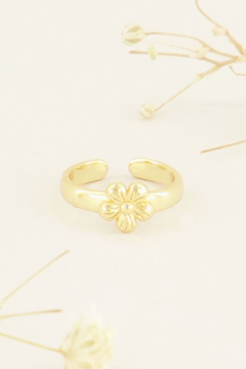 wildflower-ear-cuff-bloemetje