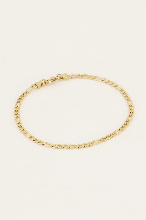 my-jewellery.com | Equal Armband offene Glieder