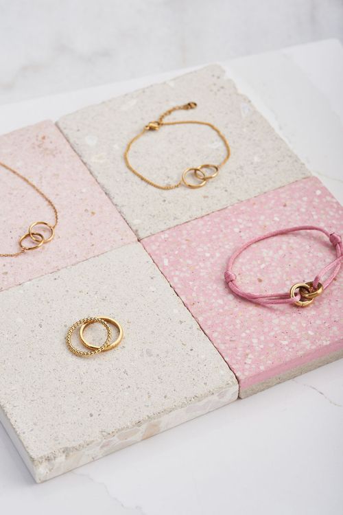 Forever Connected ringen set | Ringen | My Jewellery
