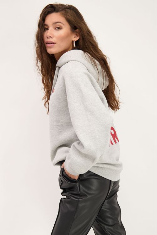 my jewellery hoodie