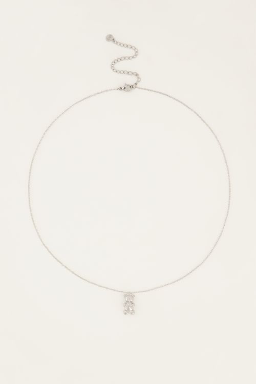 Ketting beertje