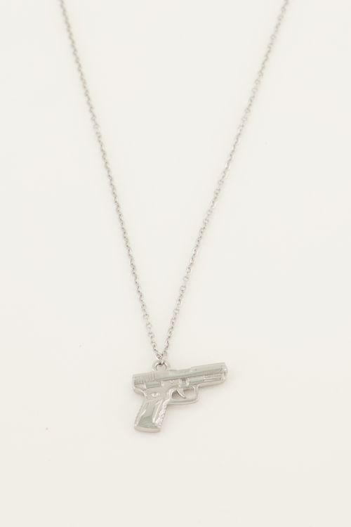Ketting pistool