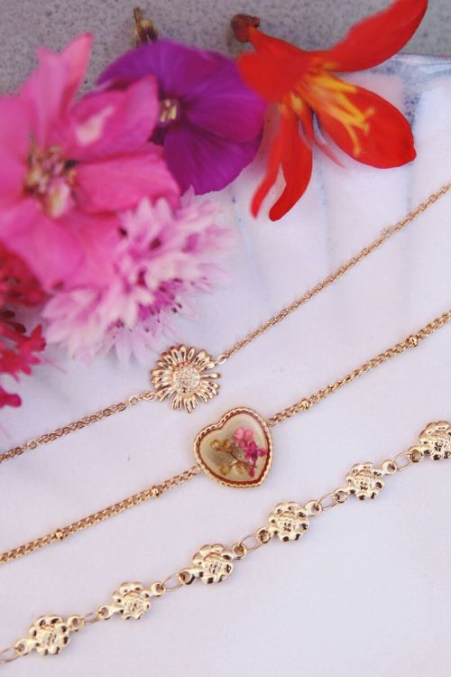 wildflower my jewellery