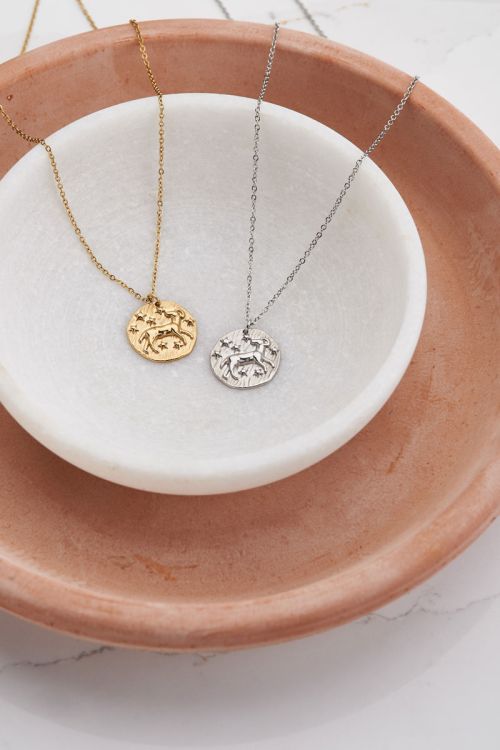 Ketting Zodiac | My Jewellery