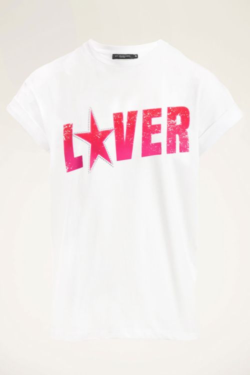 Wit shirt lover | Tops | My Jewellery