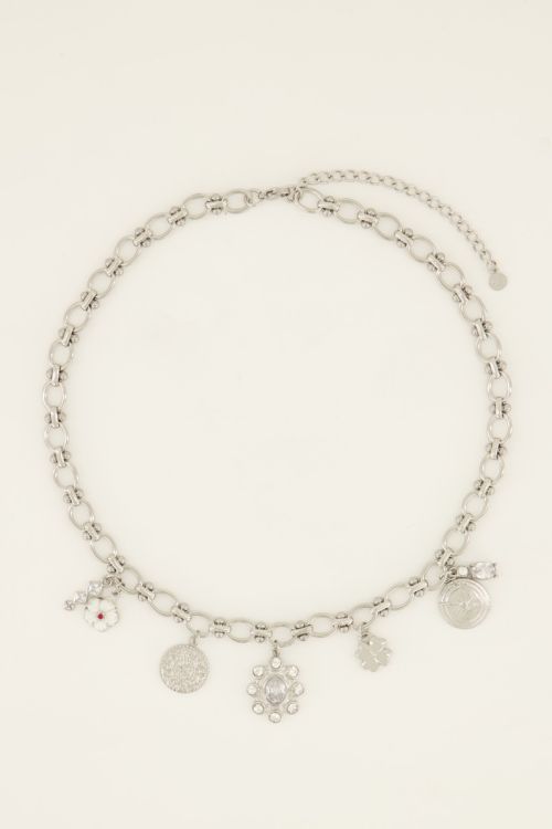 Luxury statement ketting | My Jewellery