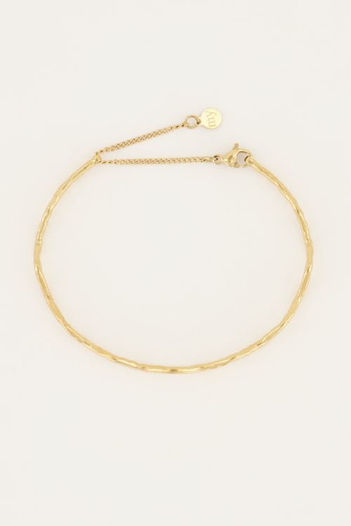  Mix bangle golf | Armbanden | My Jewellery
