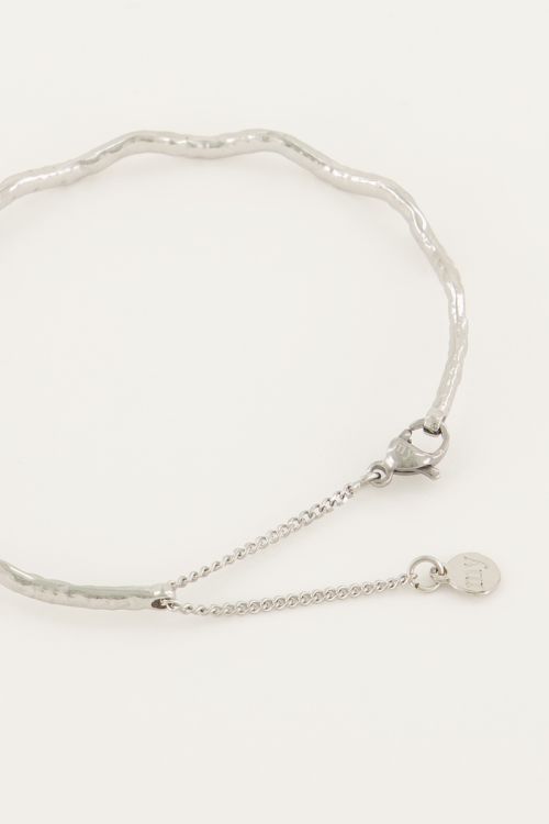  Mix bangle golf | Armbanden | My Jewellery