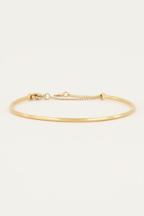 Mix bangle klassiek | Armbanden | My Jewellery