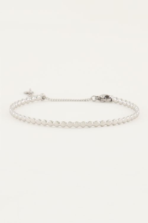 Mix bangle kleine bolletjes