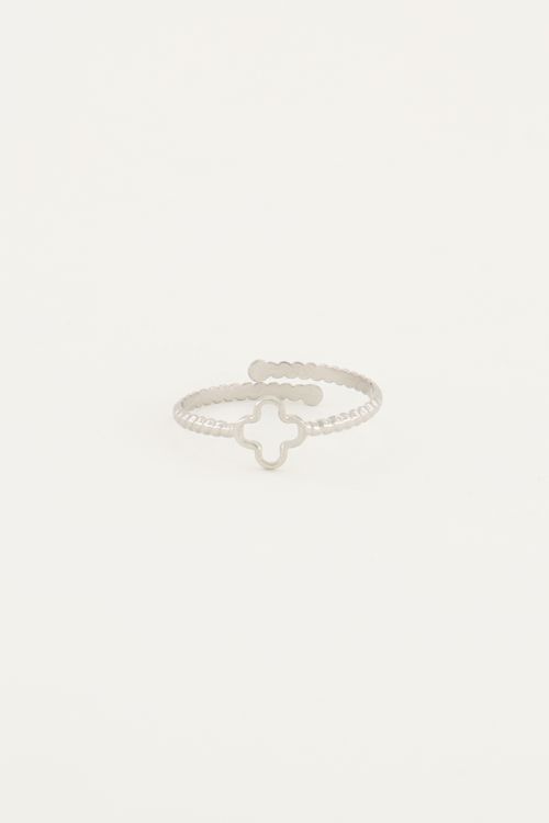 Mix ring klaver