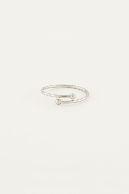 Mix ring minimalistisch | My Jewellery