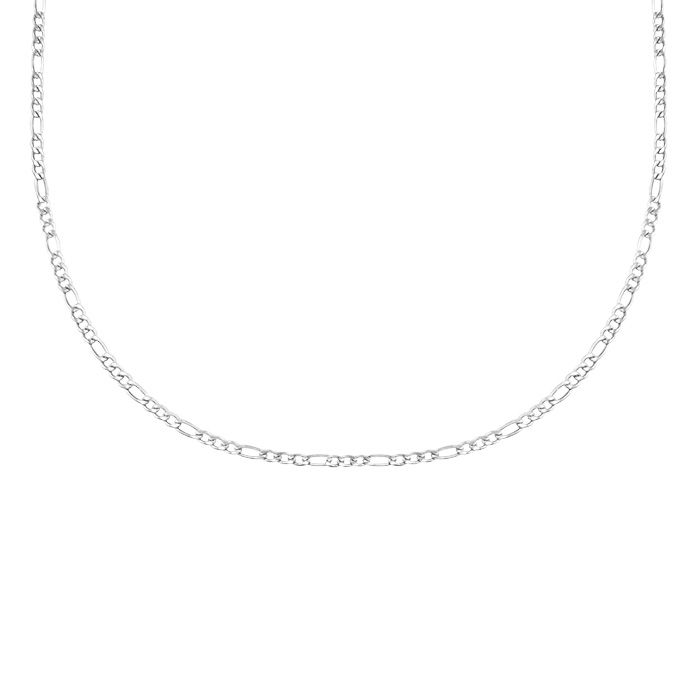 Basis ketting, Kettingen