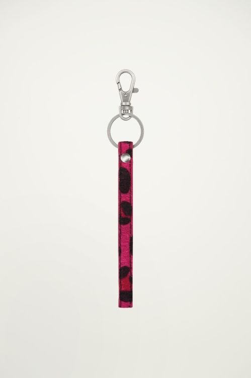 Sleutelhanger Panterprint, Overig My Jewellery