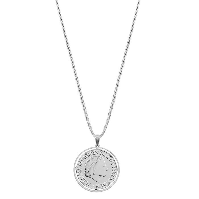 Korte Ketting Gulden, Kettingen