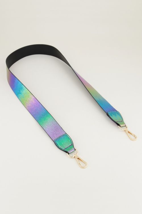 Tashengsel regenboog | Tashengsel My Jewellery