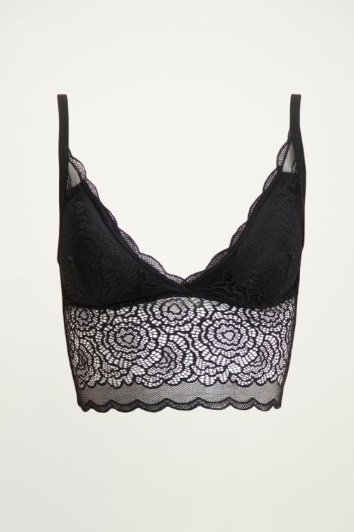 Bralette mit Spitze | Bralette mit Spitze | My Jewellery