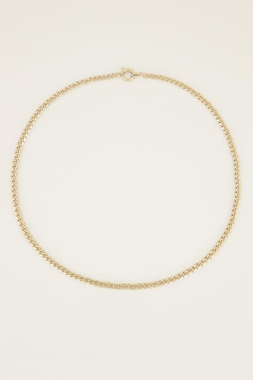 Long chain necklace | Long necklaces at My Jewellery