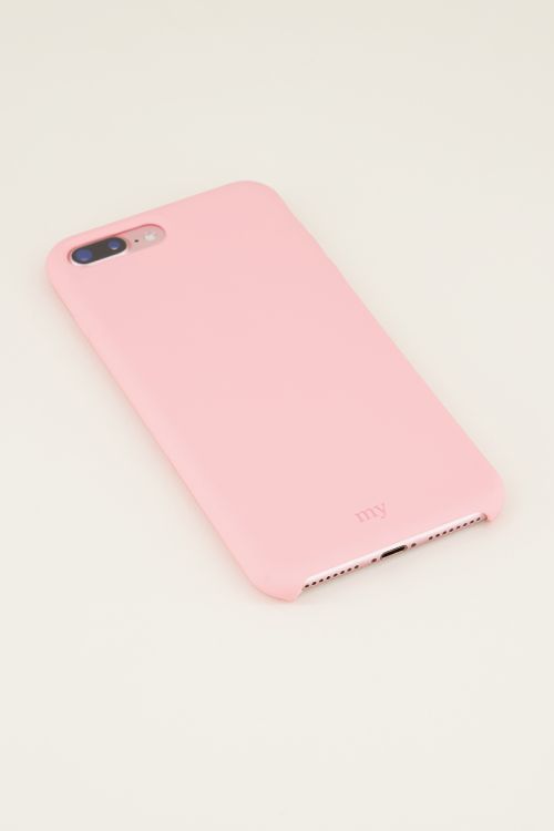 siliconen telefoonhoesje | TPU telefoonhoesje My Jewellery