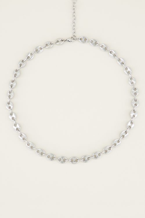 Moments necklace bold | Bedelketting My Jewellery
