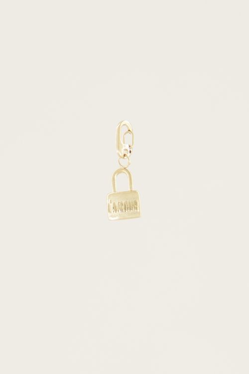 Moments charm love lock | Bedels My Jewellery