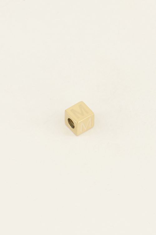 Initiaal sieraden| Bedels | My Jewellery