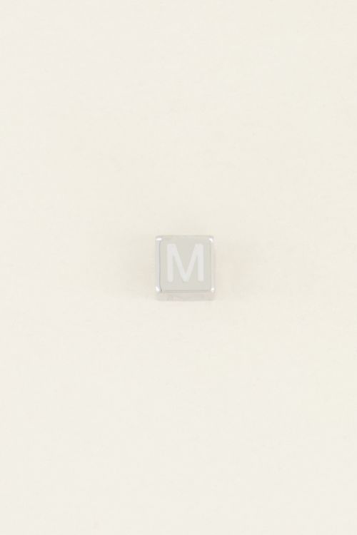 Initiaal sieraden| Bedels | My Jewellery
