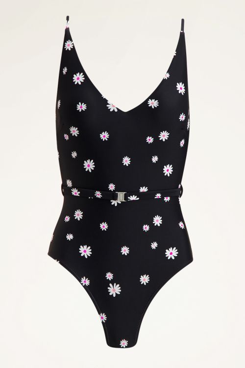 Badpak madeliefjes | Swimwear My Jewellery