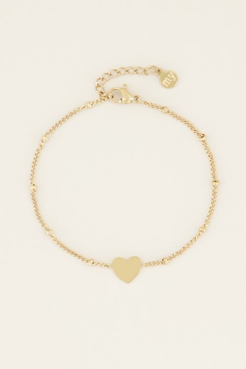 Mother daughter bracelet | My Jewellery
