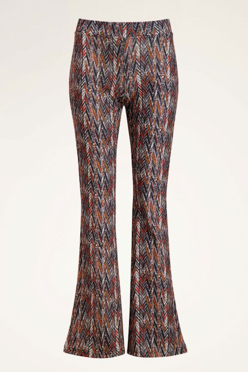 my jewellery flared pants