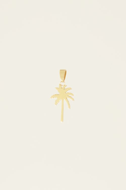 Bedel palmboom |My Jewellery