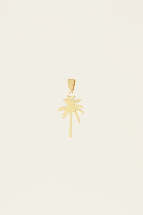 Palm tree charm | My Jewellery