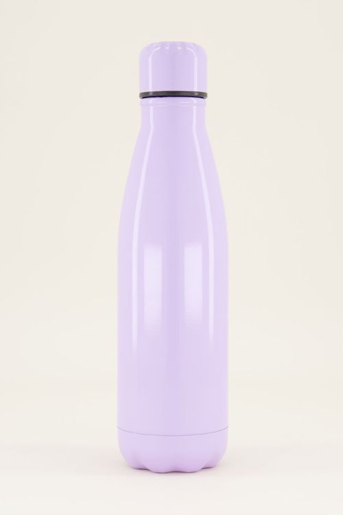 Lilac water bottle | My Jewellery