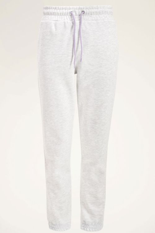 Grijze homewear joggingbroek| My Jewellery