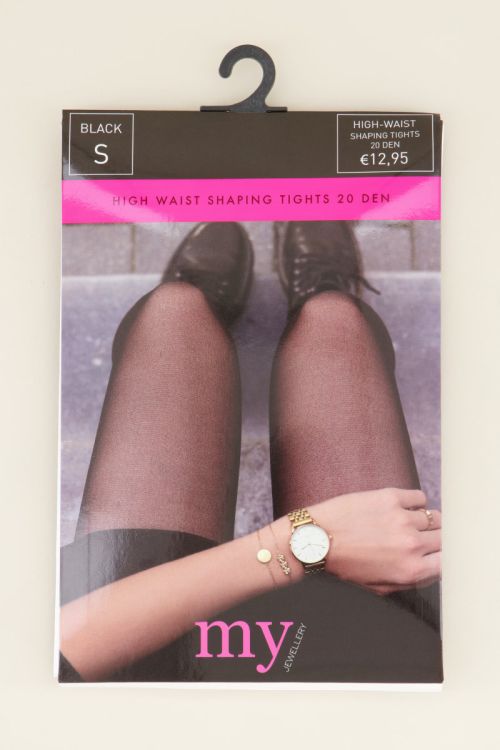 Panty 20 denier | My Jewellery