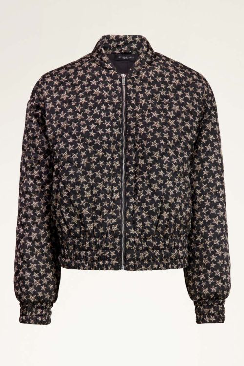 Jack met sterren print | My Jewellery