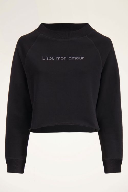 Zwarte hoodie kopen | Shop My Jewellery