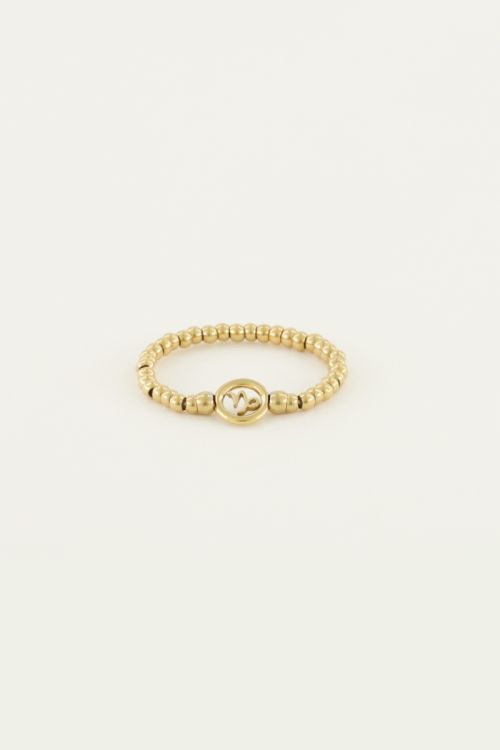 Zodiac Ring | My Jewellery